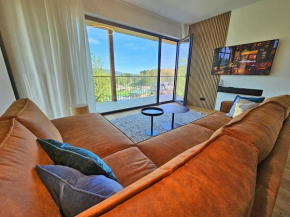 DeLuxe apartmán s terasou Janské Lázně 3 by AlkaTravel